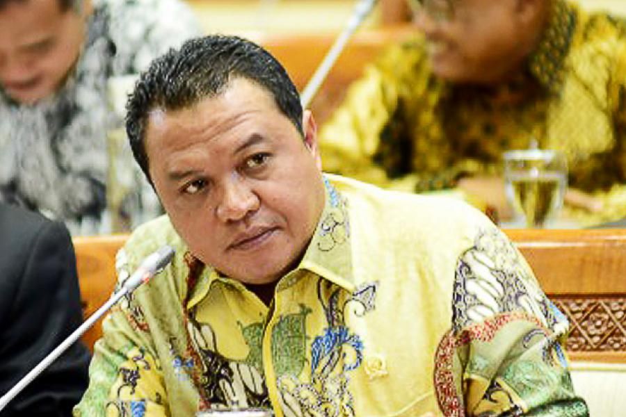 podiumnews.com-1,5 Juta Terkena PHK, Penting Recovery Industri Pasca Covid-19